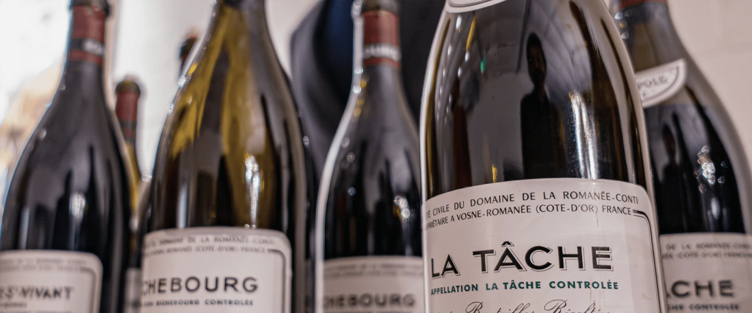 Dallas' Premier Fine Wine Destination